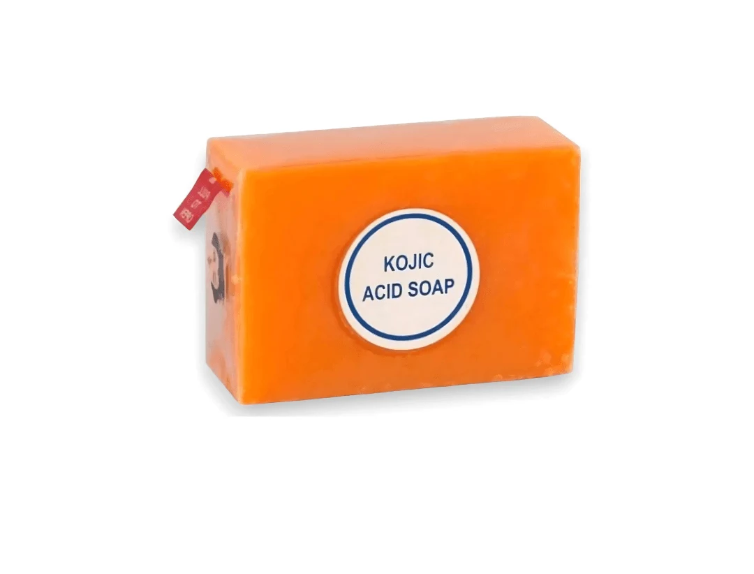 Kojic Acid Skin Whitening Soap