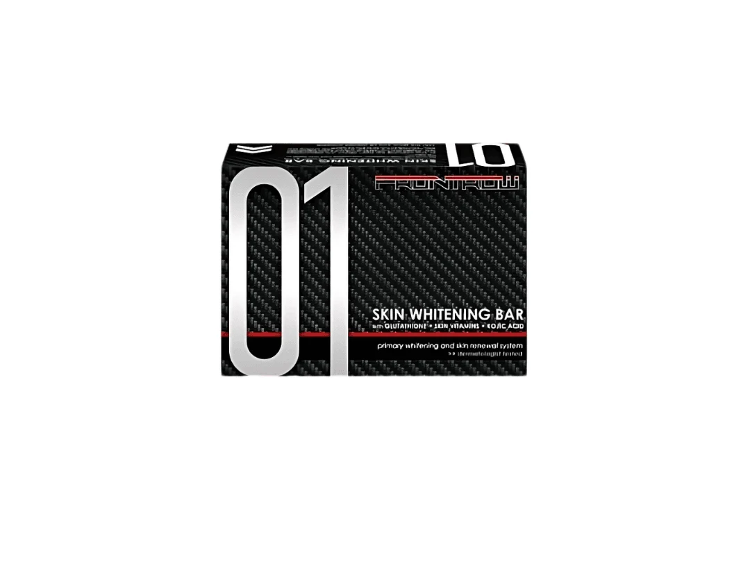 Luxxe Celebrity Soap 01 Skin Whitening Soap